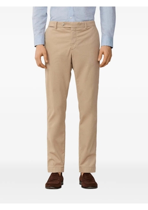 Hackett London Kensington chinos - Neutrals