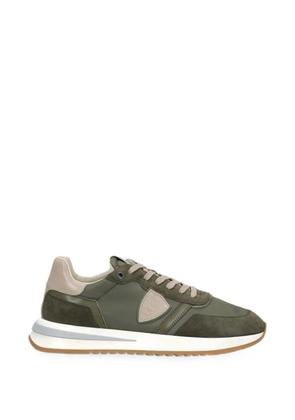 Philippe Model Paris Tropez 2.1 sneakers - Green