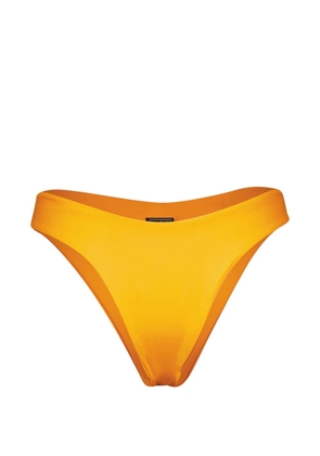 Haight Leila bikini bottoms - Yellow