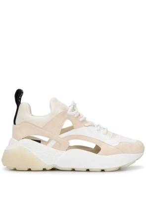 Stella McCartney Eclypse sneakers - White
