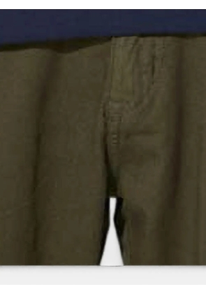 Alpha Industries cargo pants - Green