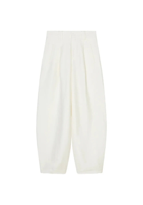 Closed Wendlyn trousers - White