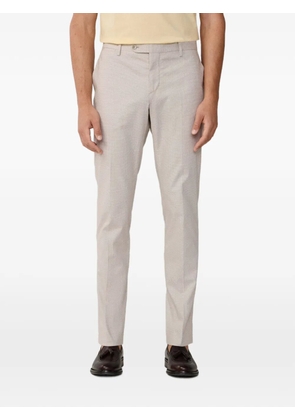 Hackett London Kensington trousers - Neutrals