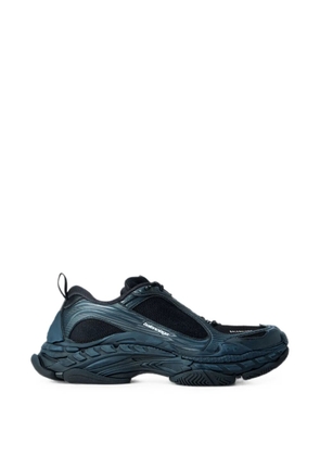 Balenciaga Triple S.2 sneakers in black/dark grey