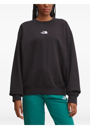 The North Face essential sweatshirt - Black