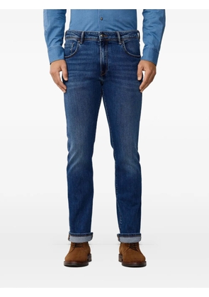 Hackett London slim-fit jeans - Blue