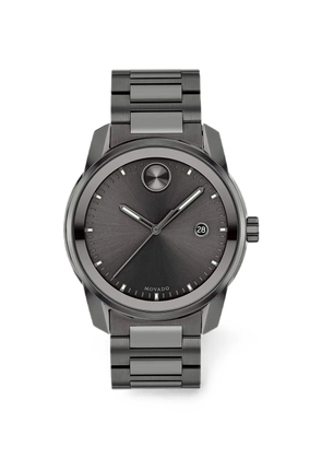 Movado Bold Verso 42mm watch - Grey