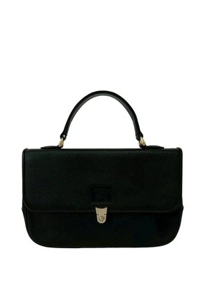 Burberry Pre-Owned 20th Century Leather handbag - Black
