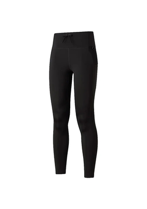 The North Face drawstring pocket leggings - Black