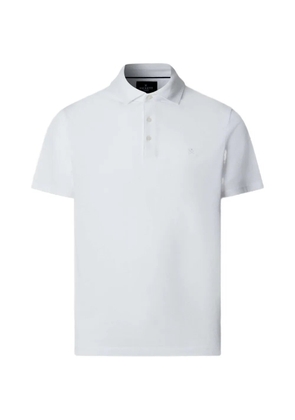 Hackett London classic-fit polo shirt - White