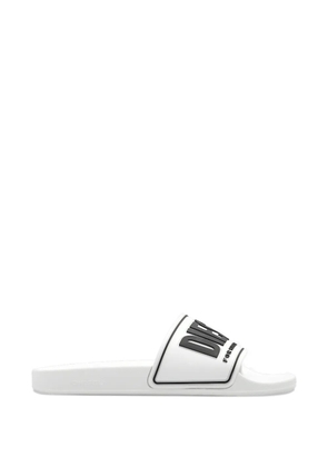 Diesel Sa-Mayemi slides - White