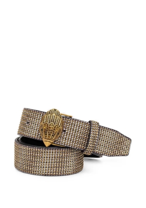 Kurt Geiger London Kensington belt - Brown