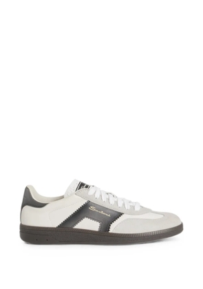 Santoni DBS Oly sneakers - Grey
