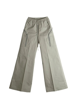Rick Owens Tower Heizer Belas trousers - Grey
