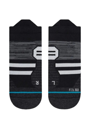 Stance Run Ultralight Tab socks - Black