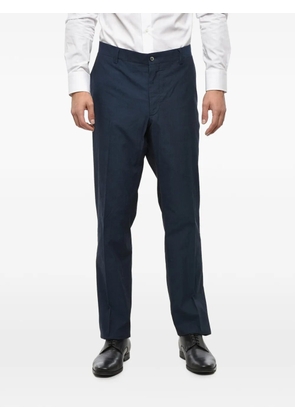 Corneliani Identity trousers - Blue