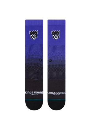 Stance x NBA Sacramento Kings socks - Purple
