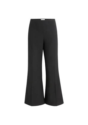 KHAITE Walter pants - Black