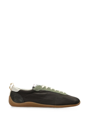 Kenzo Striker low-top sneakers - Brown