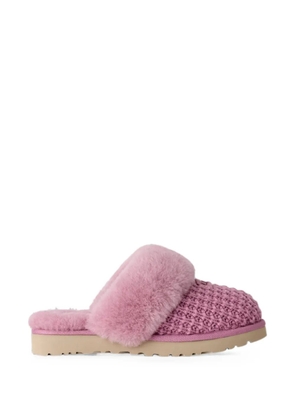 UGG Cozy slippers - Pink