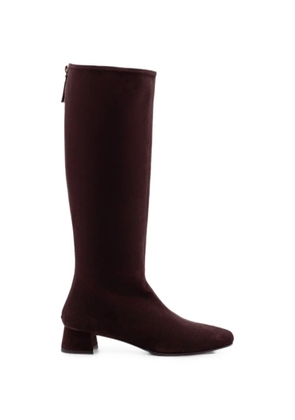 Roberto Festa Abigail knee-high boots - Brown