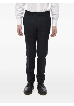 Corneliani tailored trousers - Blue