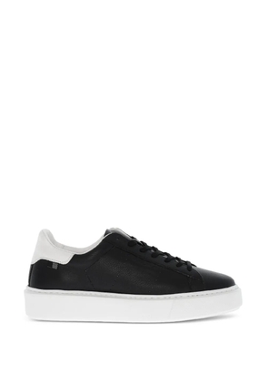 Woolrich black sneakers