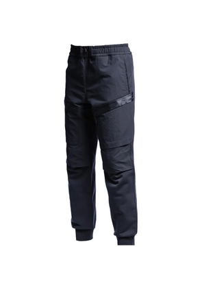 Parajumpers Elgol panelled track pants - Blue