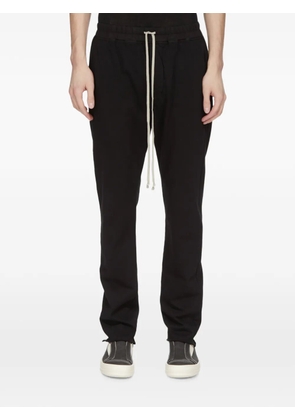 Rick Owens DRKSHDW Berlin drawstring trousers - Black