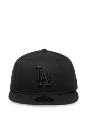 NEW ERA CAP 59FIFTY Los Angeles Dodgers cap - Black