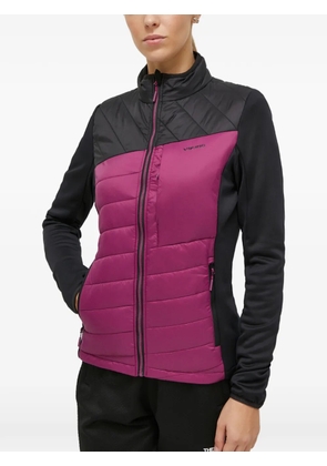 Viking Blast Primaloft jacket - Black
