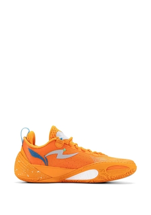 Li-Ning Wade All City 14 'Orange' sneakers