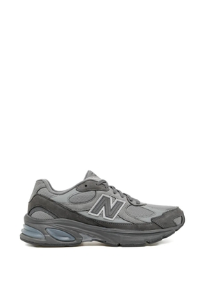 Comme des Garçons Homme x New Balance 2010 sneakers - Grey