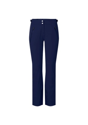 KJUS stretch ski bottoms - Blue