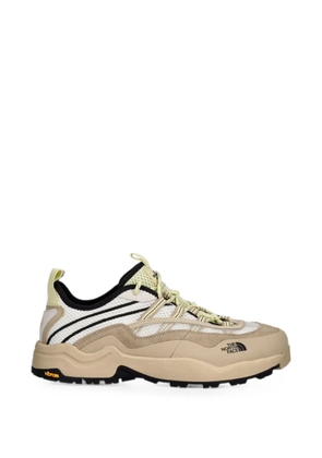 The North Face Clyffe Ultra tennis shoes - Neutrals