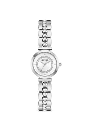 GUESS USA Leena 26mm watch - Silver