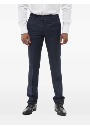 Corneliani Leader trousers - Blue