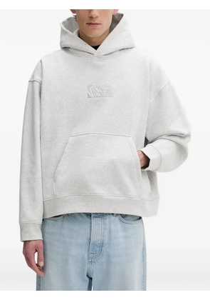 Vans Premium pullover hoodie - Grey