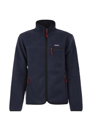 Patagonia Retro Pile fleece jacket - Blue