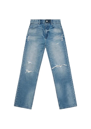 RTA Jonas ripped jeans - Blue