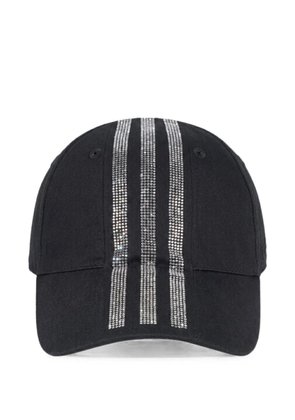 adidas Sp5der rhinestone cap - Black