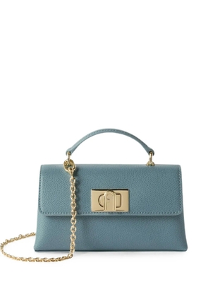 Furla 1927 mini bag - Blue