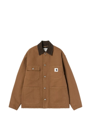 Carhartt WIP OG Michigan jacket - Brown