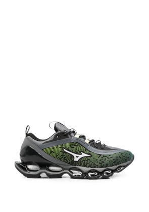 Mizuno Wave Prophecy 13.2 lace-up sneakers - Grey