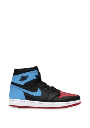 Jordan Air Jordan 1 Retro High OG UNC to Chicago sneakers - Black