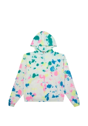 ERIC EMANUEL V2 hoodie - White