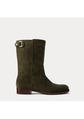 Tasha Suede Boot