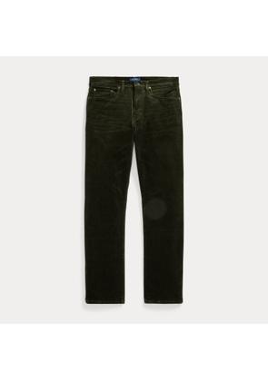 Hampton Straight Corduroy Trouser