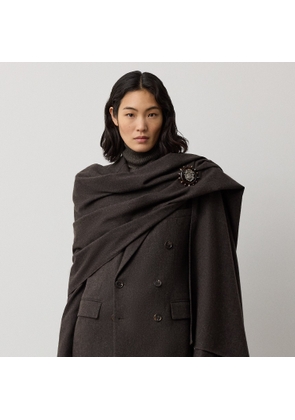 Rolland Wool Herringbone Jacket