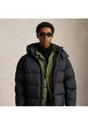 The Gorham Relaxed Fit Down Jacket